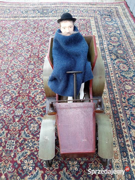 Samochód sprzedam Borówno