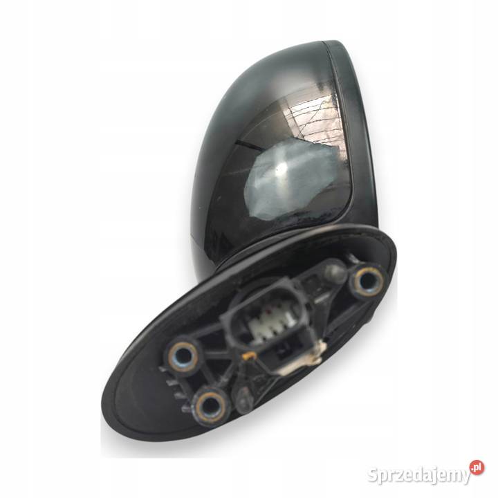 LUSTERKO LEWE Mini One R56 R57 elektryczne 5 pin Chełm