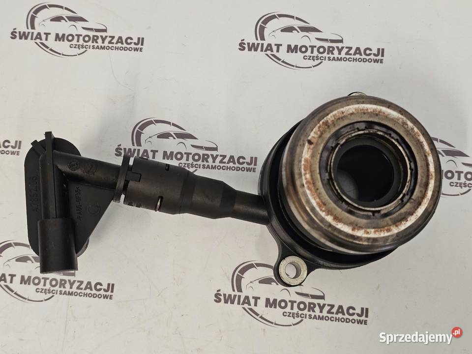 FOCUS MK3 16 TDCI T1DB 11r wysprzęglik