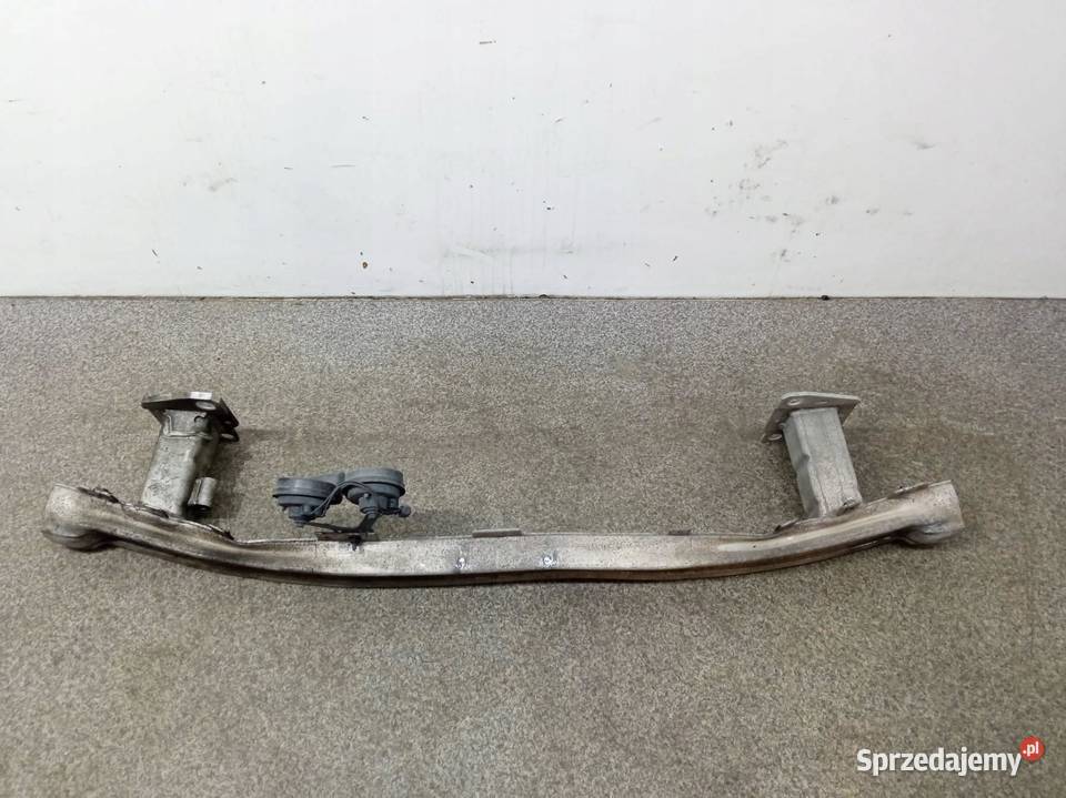 WZMOCNIENIE ZDERZAKA BELKA ZDERZAKA PRZÓD sprzedam