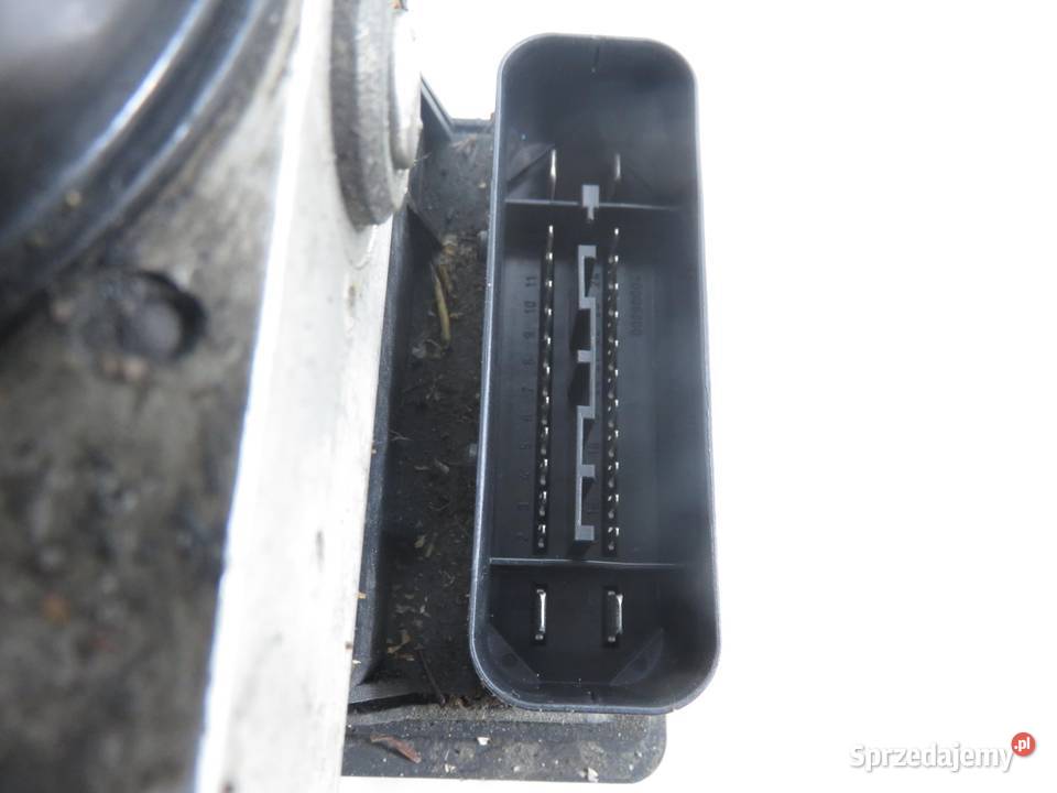 POMPA ABS OPEL ASTRA III H A04 10096005433