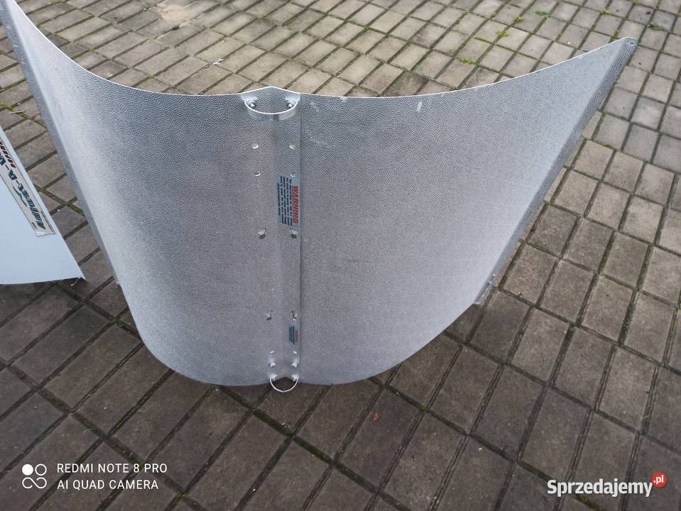 lampa sodowa obłyśnik Pozostałe Będzino