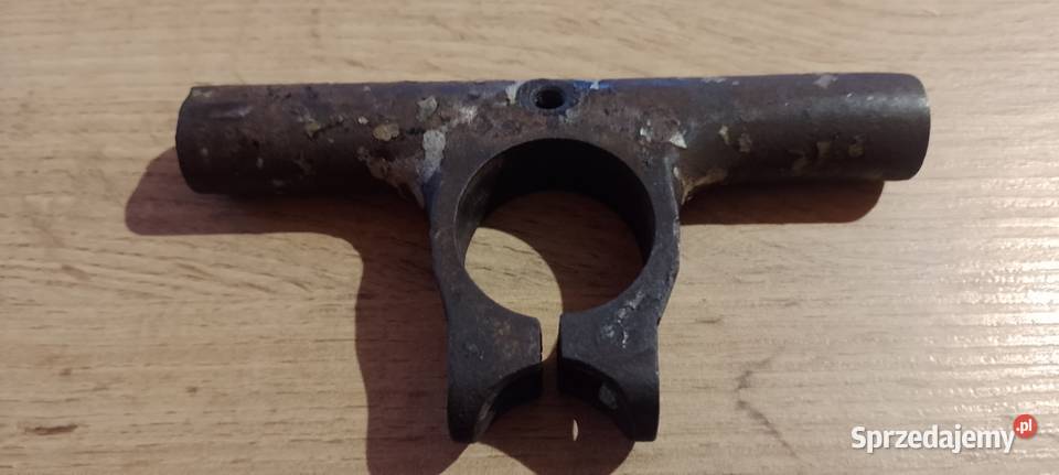 półka zawieszenia nsu 201301 501601 tts oryginał Ostrów Wielkopolski