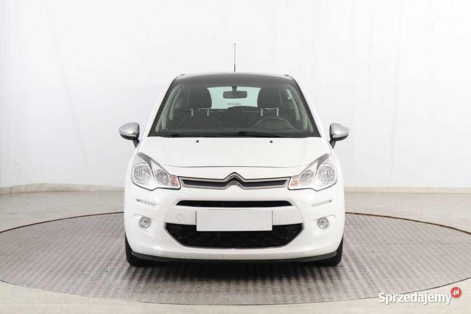 Citroen C3 12 PureTech Zabrze sprzedam