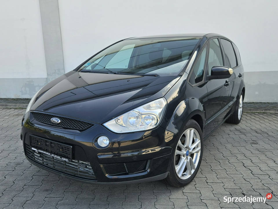 Ford S Kamera Android Serwis I 20062015 Rybnik