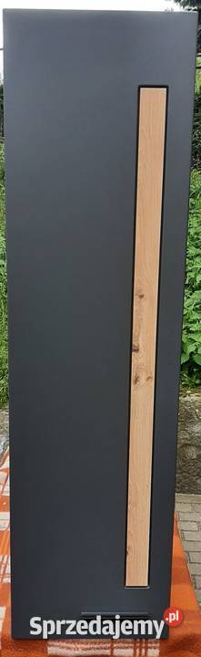 Szafka wisząca Loft Two 37cm Poznań