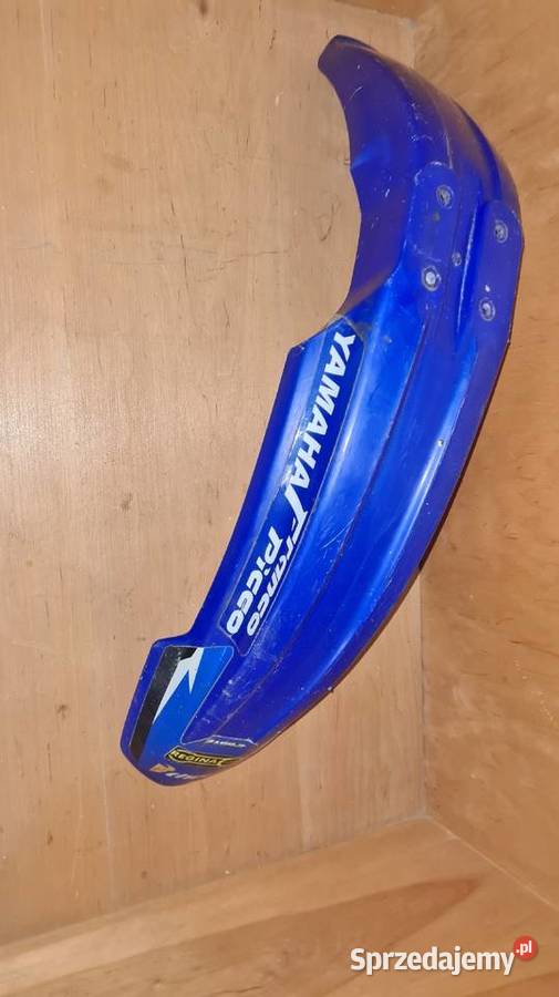 Komplet plastokow yamaha yz 250 19982000 możliwa Gorlice sprzedam
