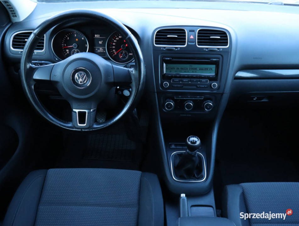VW Golf 16 TDI isofix Piaseczno sprzedam