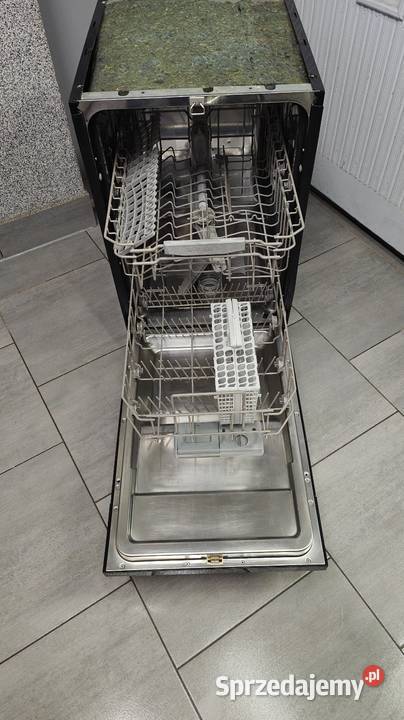 Zmywarka Samsung 45 do zabudowy do zabudowy Zmywarki śląskie Żywiec