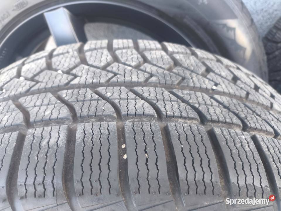 Felgi Koła Ford Mondeo Kuga Galaxy S 17 5x108 Pińczów