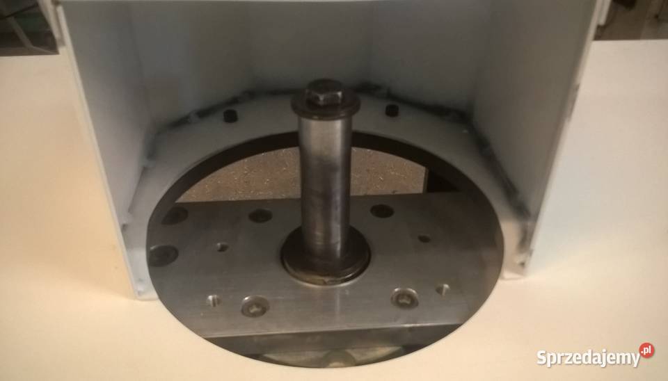 Szlifierka trzpieniowa Homag Arminius niemiecka Wrocław