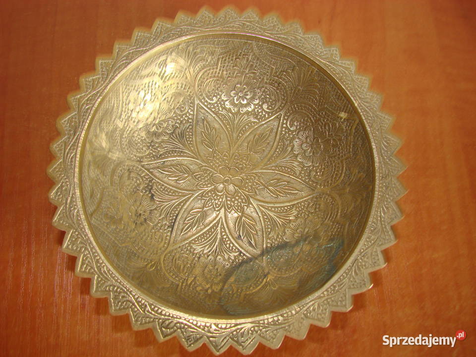 PHU BJ Gdańsk Galanteria mosiężna Pruszcz Gdański