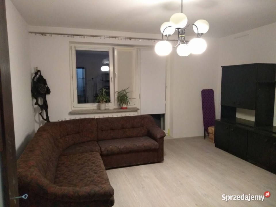 Wynajmę mazowieckie Warszawa sprzedam