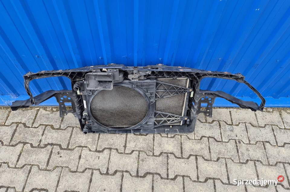 PAS PRZEDNI 14 TDI 19 TDI SEAT IBIZA III 3 SEAT Działoszyce