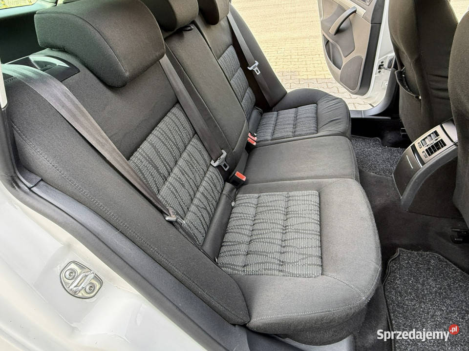 koda Octavia 14T 122 DSGTempomatKlimaHakSerwis Octavia mazowieckie