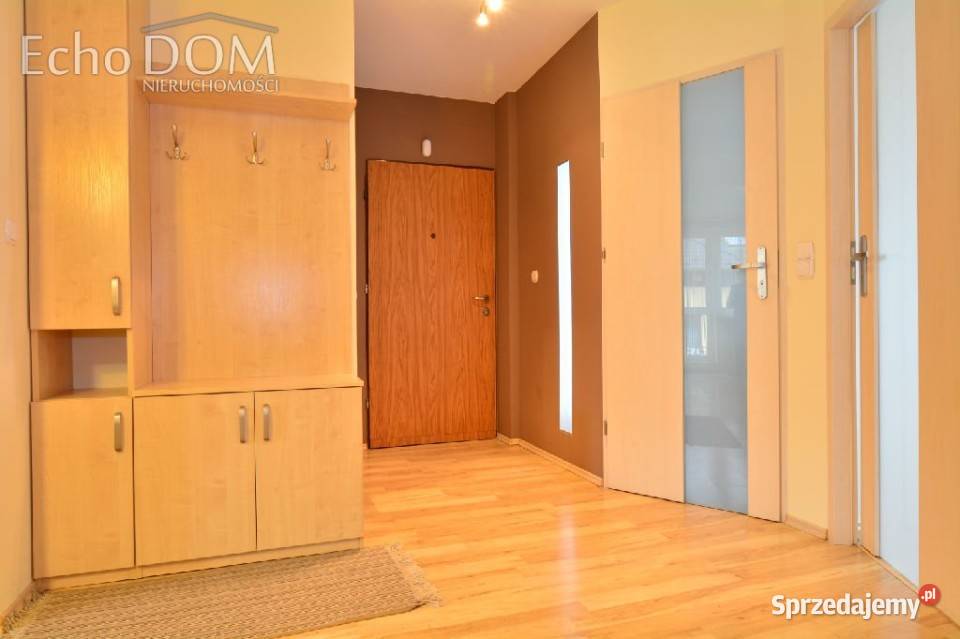 Mieszkanie 45m2 2 pokojowe Kraków Drukarska 45m2 małopolskie