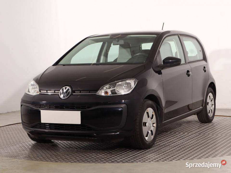 VW Up 10 MPI Katowice sprzedam