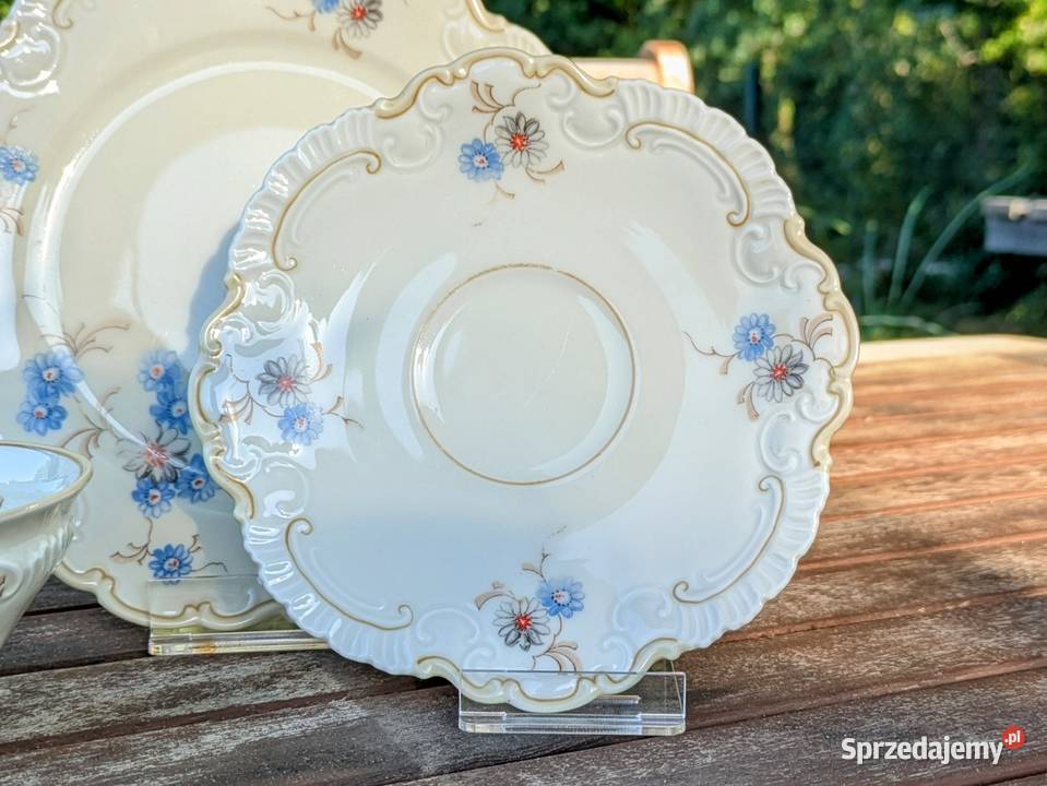 Niecodzienne Trio Carstens Sorau Żary Legnica