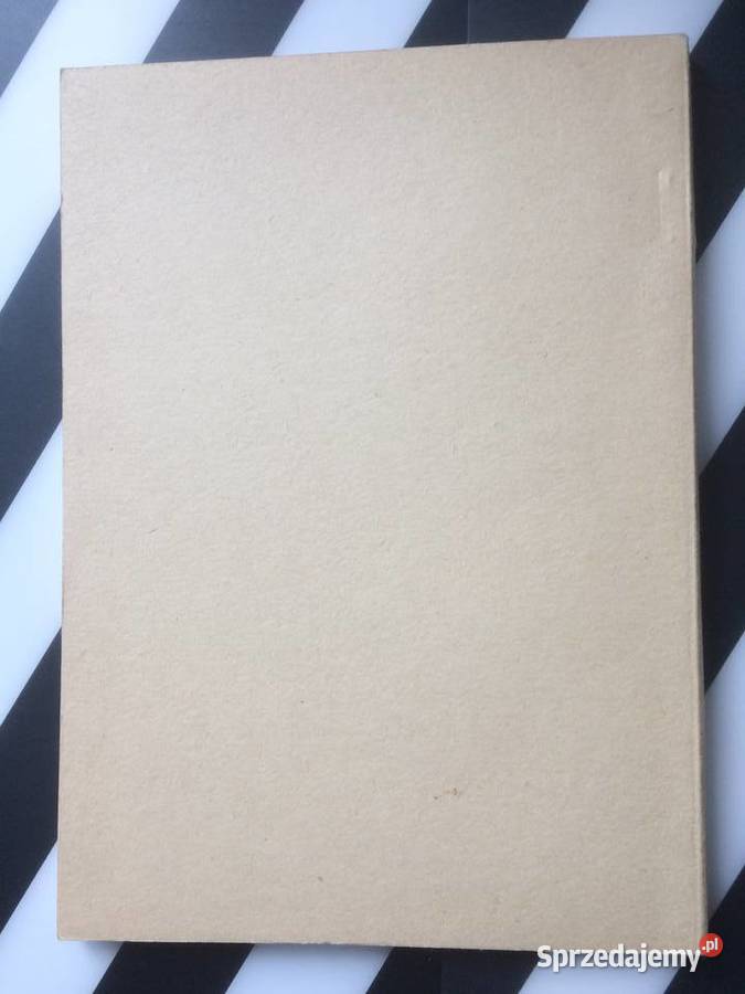 3158 Kancelaria Na Ziemiach Zach I Płn 1945 Antykwariat Szczecin