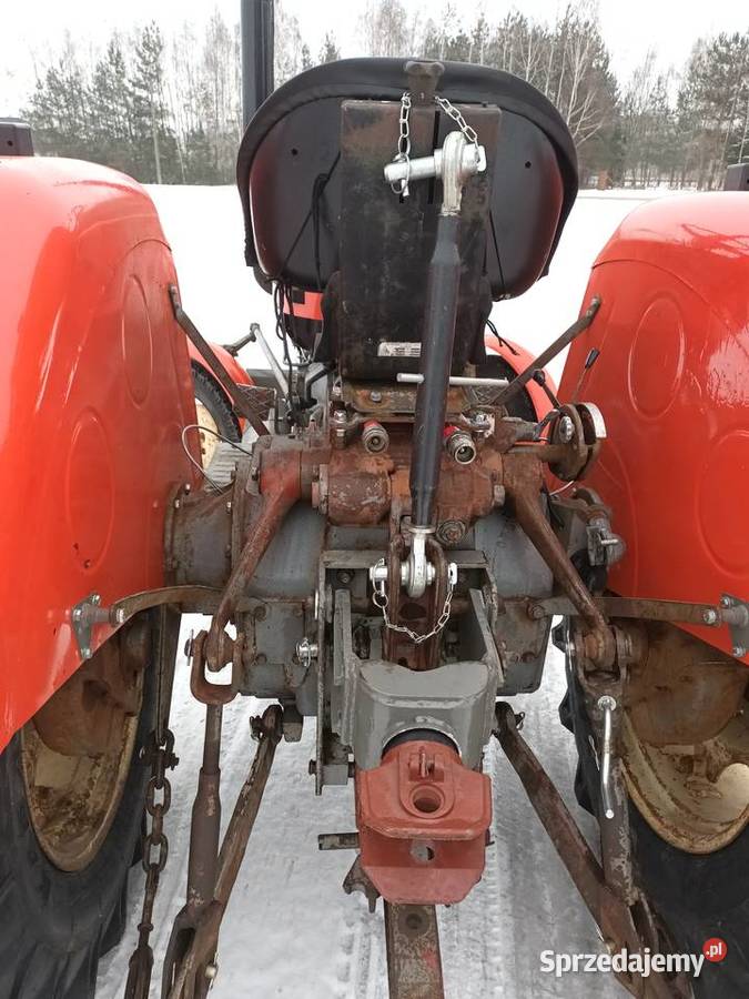 Ursus c360 1991 Grzmucin sprzedam