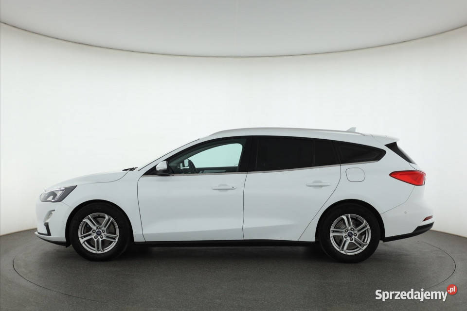 Ford Focus 15 EcoBlue poduszka powietrzna Piaseczno