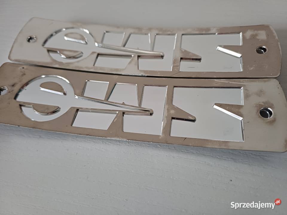 mz ts 250 ts 125 ts 150 znaczki emblematy śląskie