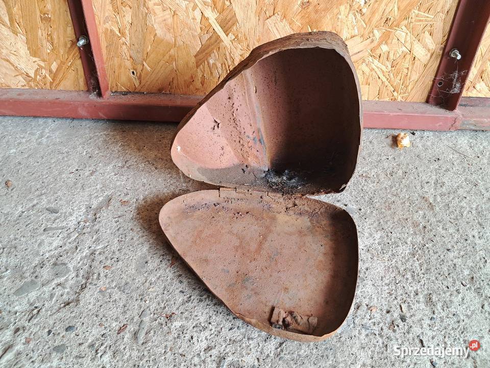 Schowek Wsk Bielsko-Biała