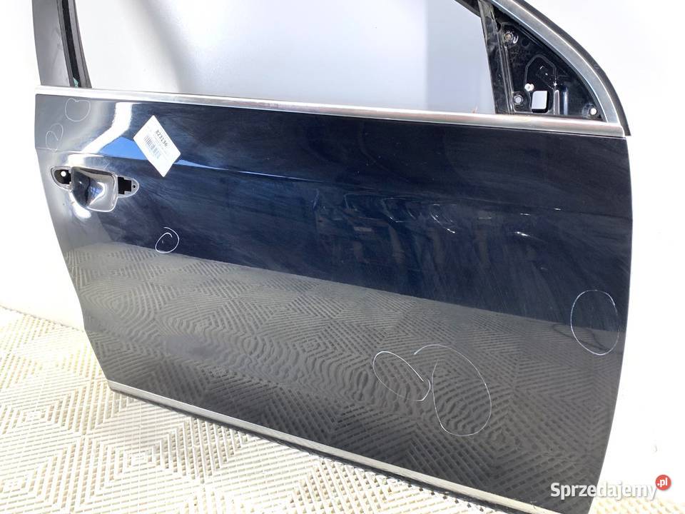 DRZWI PRAWY PRZÓD VW PASSAT B7 SedanLimuzyna sprzedam