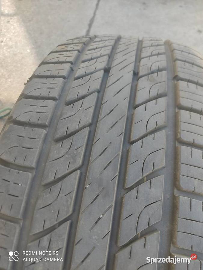 Opony Goodyear Wrangler 2656517 Leszczydół Stary