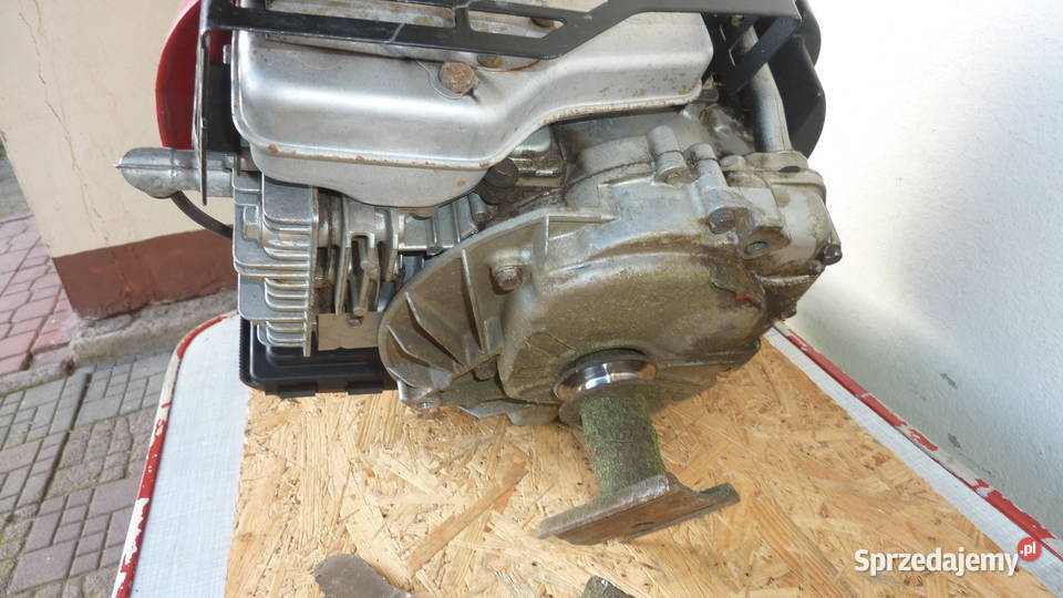 Silnik spalinowy do kosiarki Toro 600 Series GTS Łódź