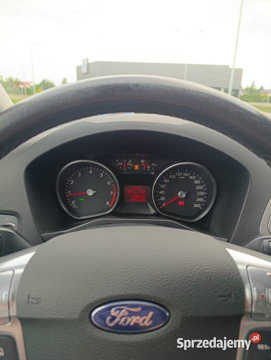 Sprzedam Ford Mondeo MK4 sprzedam