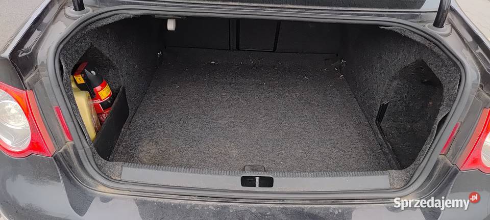 Serwisowany Volkswagen Passat 1968cm3 Golf Poznań