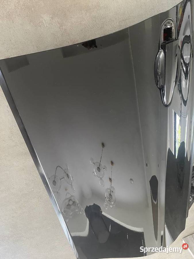 Drzwi prawy przód BMW f30 f31 Schwarz 2 668 Chełm