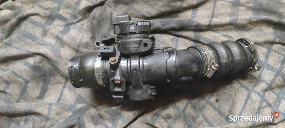 Części do 9HX PeugeotCitroen Strzelce Opolskie