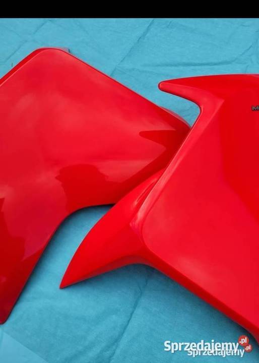 DUCATI MULTISTRADA 950S 950 S OSŁONA BOCZNA Nowy Tomyśl