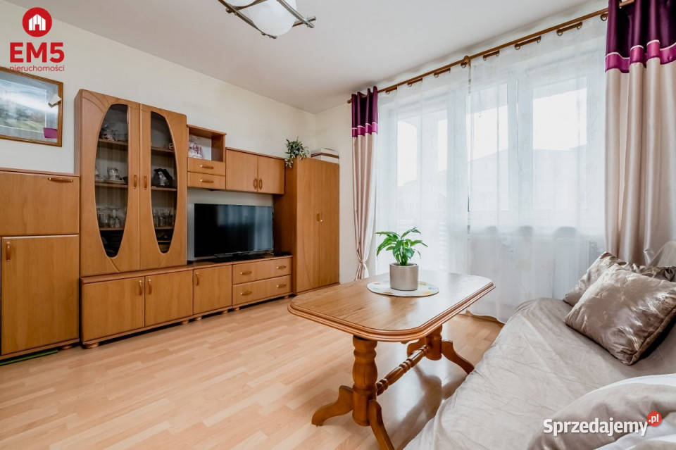 Sprzedam mieszkanie Białystok Szarych Szeregów