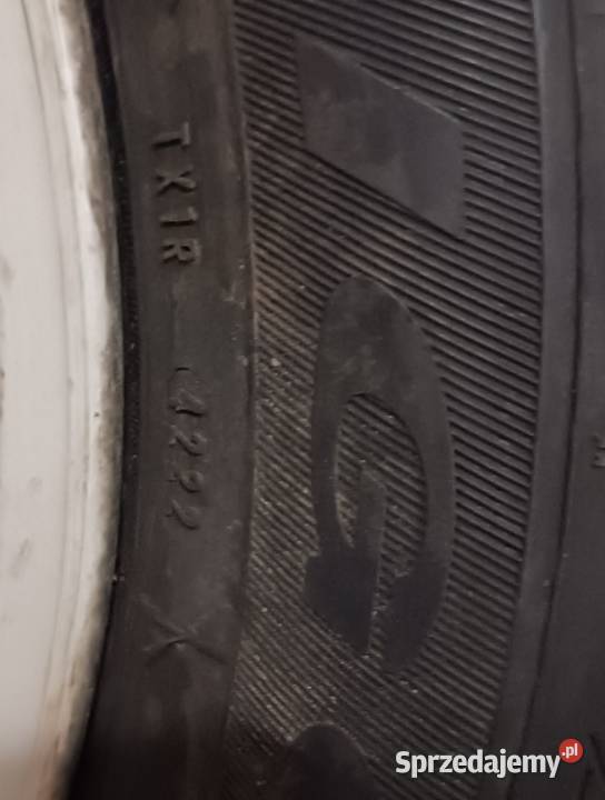 FORD 5X108 2055516 Łódź