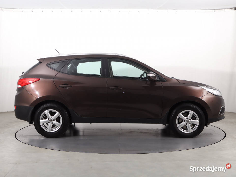 Hyundai ix35 16 GDI