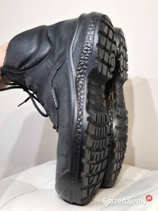 Trzewiki Base 44 buty ochronne bhp magazynowe Kraków