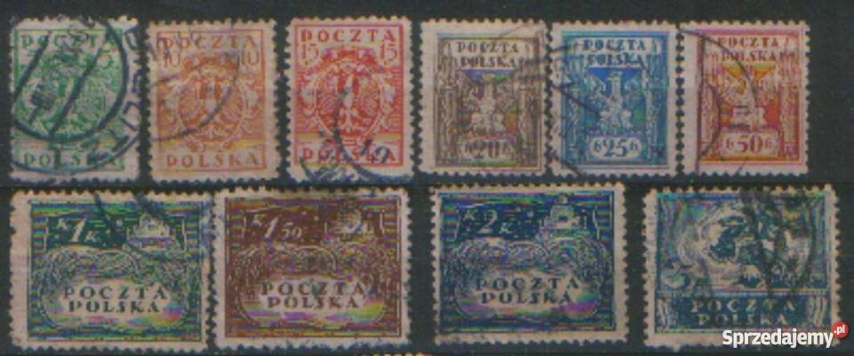 Zn PMW Fi 74 82 4 kas 1919 Gliwice