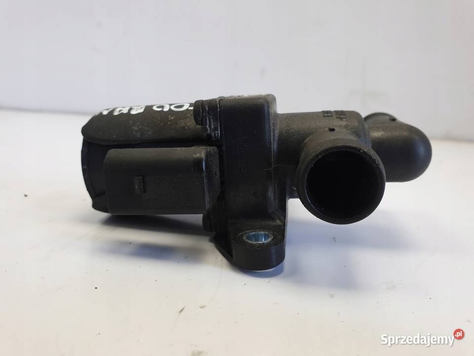 Vw Touran I 19 TDI ELEKTROZAWÓR 1T0820036A Chełm sprzedam