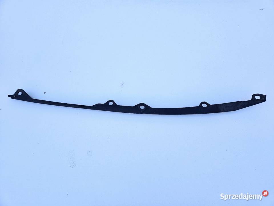 TOYOTA VERSO LIFT LISTWA SPOILER HOKEJ LEWY wielkopolskie
