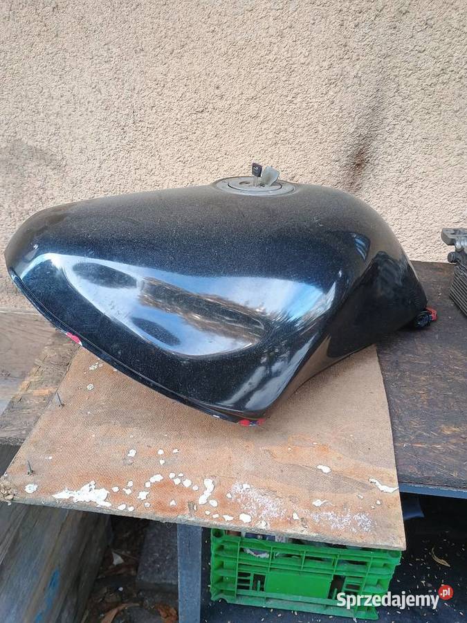 Suzuki Bandit 400 Bak Korek plus Kluczyk kranik Pozostałe Kraków