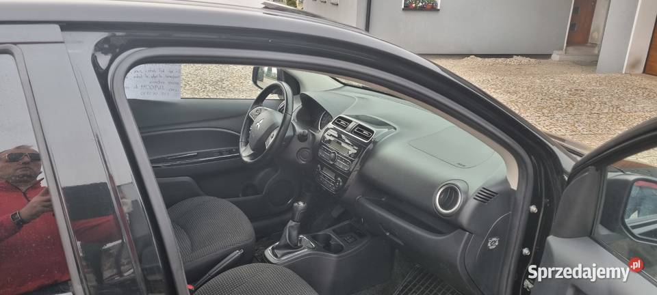 serdecznie mam do sprzedania auto nissan note Górzyca