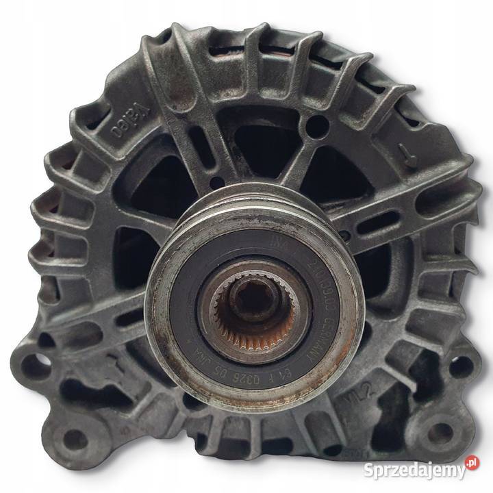 ALTERNATOR Seat Leon 14 TSI Valeo TG14C027