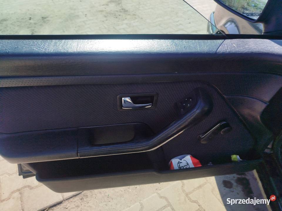 Sprzedam audi 80 Hołubla