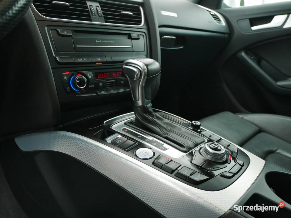 Audi A5 Sportback 32 FSI 265 Sportback 4x4