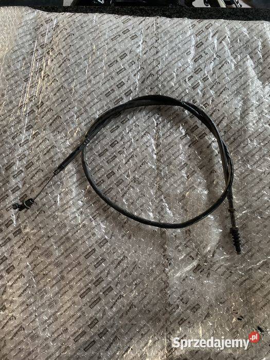 Honda Shadow VT 600 Linka Hamulcowa N904 Poznań