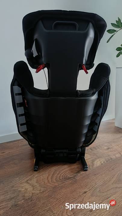 Fotelik samochodowy RECARO Monza Nova Recaro Banino
