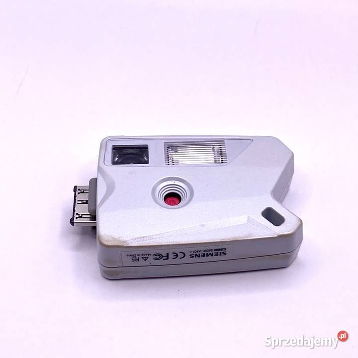 Telefon Siemens C60 aparat QuickPic Camera Warszawa